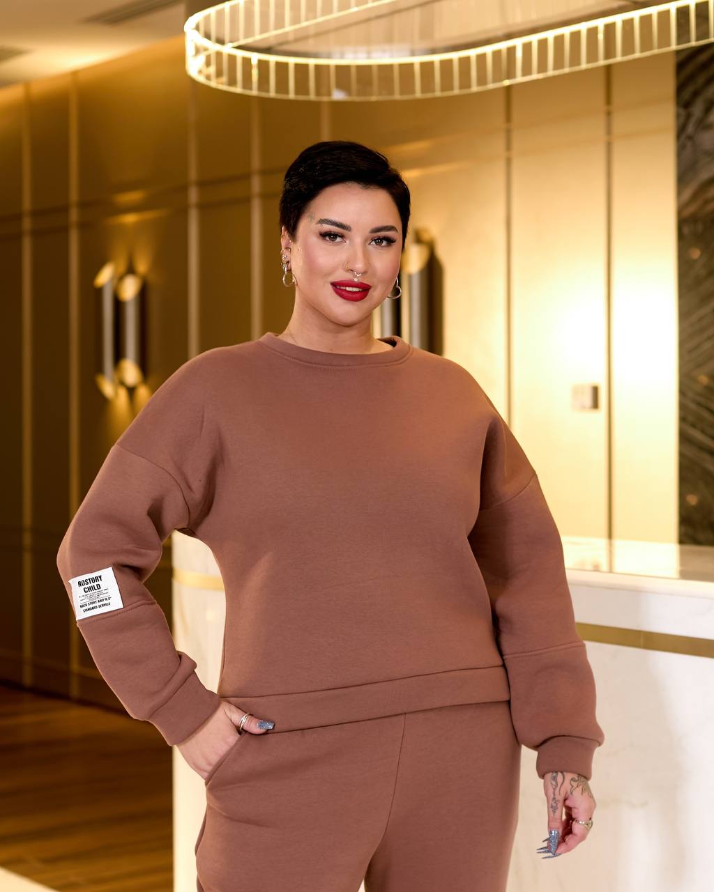 Костюм 13112511